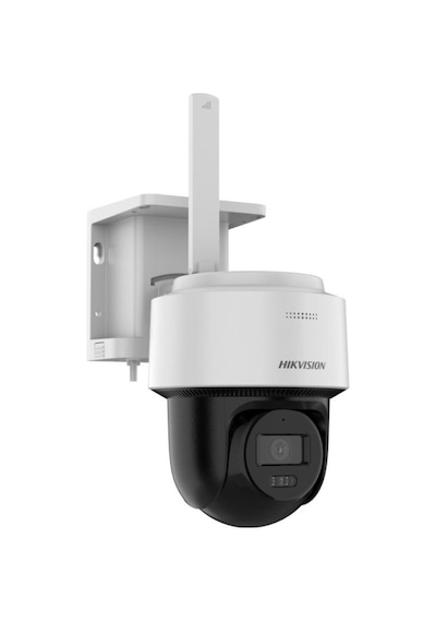 4mp Ptz 4g Solar Kamera Ds-2cfsp4/4g