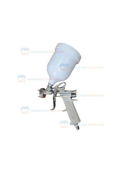 Unocap Ucpe7030 Boya Tabancası E70 Üstten Depo 3,0 Mm