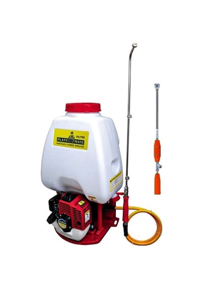 Plant Mate Benzinli İlaçlama Sırt Poması