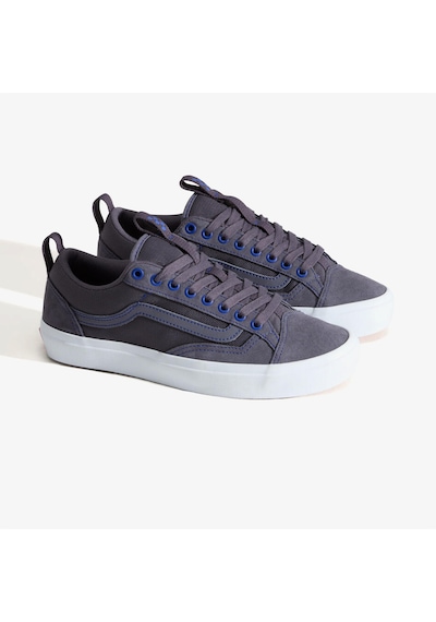 Vans Skate Old Skool 36 Erkek Mavi Sneaker Vn000d5rfrx1