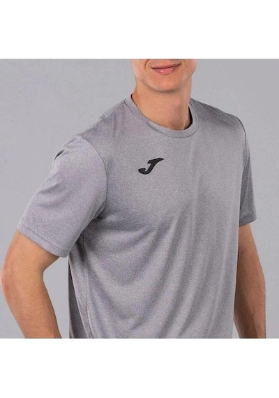 Lescon Joma Combi Short Sleeve Tişört Gri
