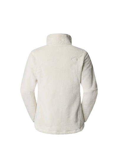 The North Face W Osito Jacket Kadın Mont-24319 Beyaz