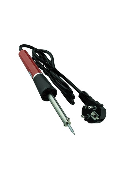 Zd-407 40 Watt Kalem Havya Uçtan Vidalı K0
