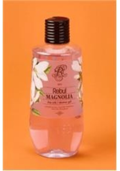 Rebul 500ml Magnolia Duş Jeli