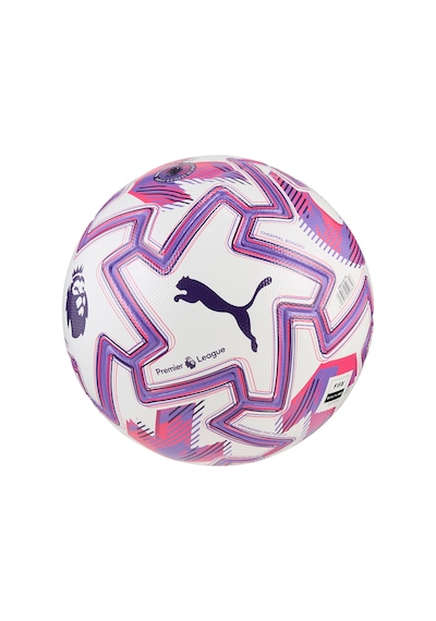 Ultimate Premier League Brilliance Fifa Quality Pro Unisex Beyaz Futbol Topu 08469901 Beyaz