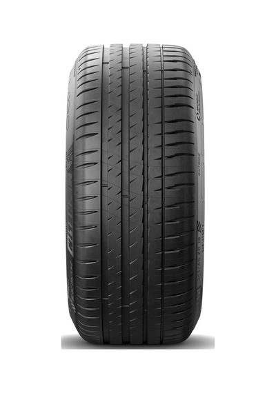 Michelin 275/35 R19 100y Xl Pılot Sport 4 Zp Yaz Lastiği 2024