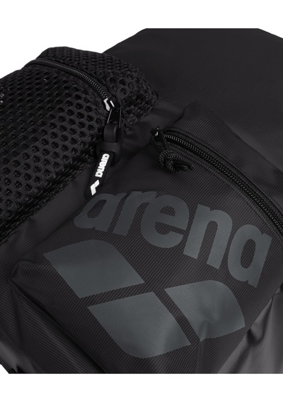 Arena One Go Backpack 30l Sırt Çantası Siyah