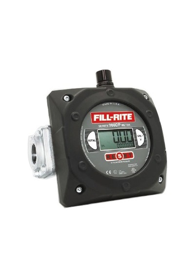 Fıll Rıte Fıll-rıte 900cdpx 1.5" Dijital Pulserlı Sayaç