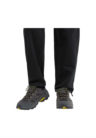 Jack Wolfskin Vojo Tour Texapore Low Erkek Beyaz Outdoor Ayakkabı A62070