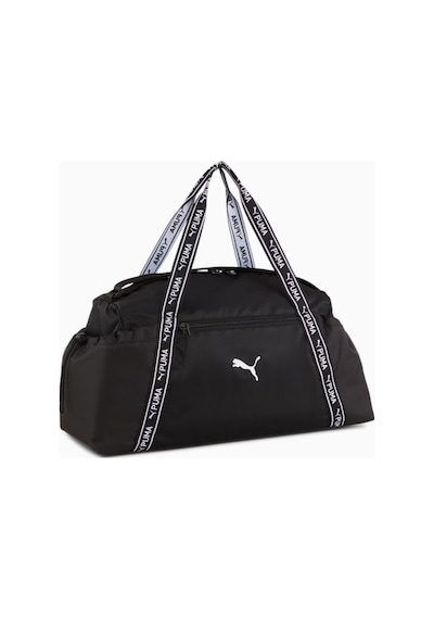 Puma AT ESS Sport Bag Kadın  Siyah Spor Çantası