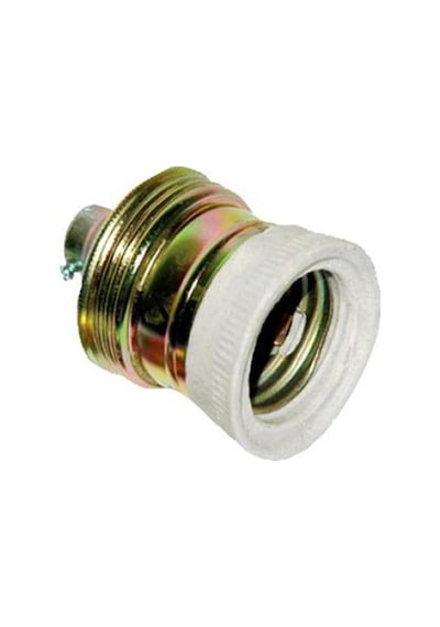 Bronz Duy Avize Duyu E27 50 Adet