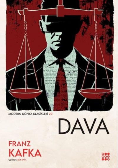 Dava - Aıaı-894205