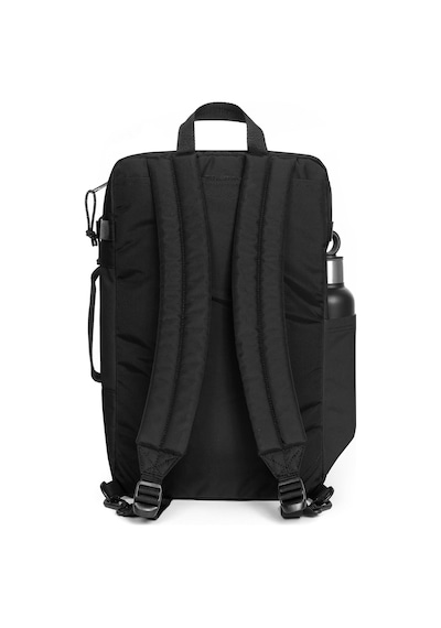 Eastpak Transıt'r Pack Unisex Sırt Çantası Black Siyah