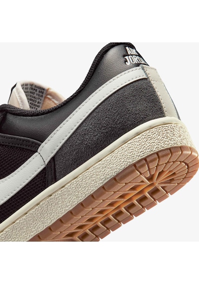 Nike Air Jordan Jumpman Skyline Low Kadın Spor Ayakkabı Iq0704-001 Siyah