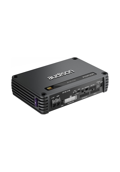 8 Ch Amplifikatör İle 14 Ch Dsp - 800w