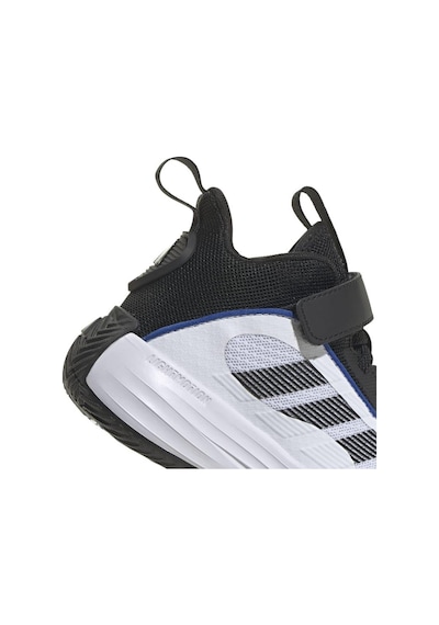 Adidas Ownthegame 3.0 Beyaz Çocuk Basket Ayakkabısı If4592-beyaz Beyaz