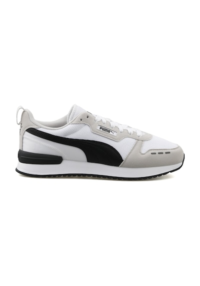 Puma R78 Erkek Günlük Ayakkabı 37311702 Beyaz 001
