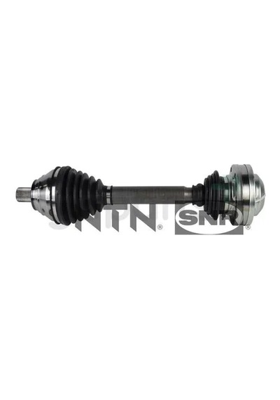 Aks Komple On Sol Caddy 2004-2010 305785