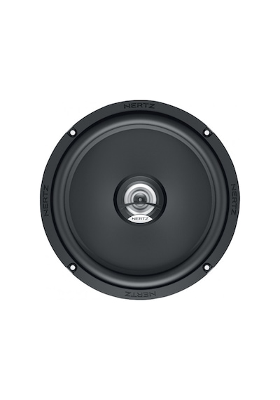 Özenhifi'Den Hertz Dieci Dcx 165.3