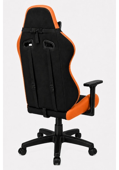 Xrider Enjoy Kumaş Oyuncu Koltuğu Turuncu Renk
