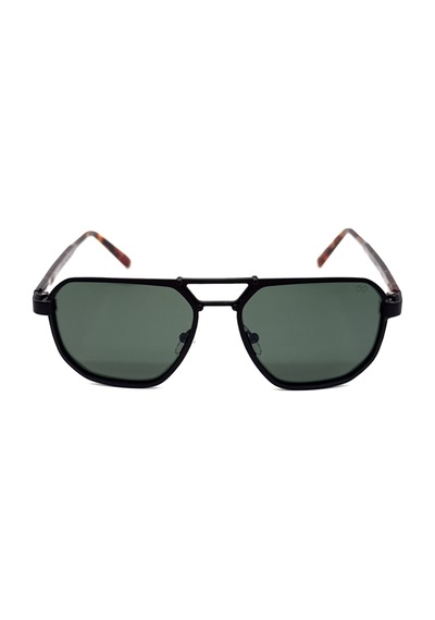 Obb Sunglasses Obb Lg329 C31 Erkek Güneş Gözlüğü Metalik