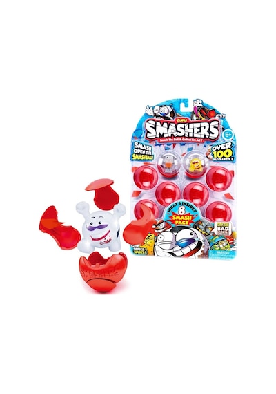 Smashers 8'li Paket 7403