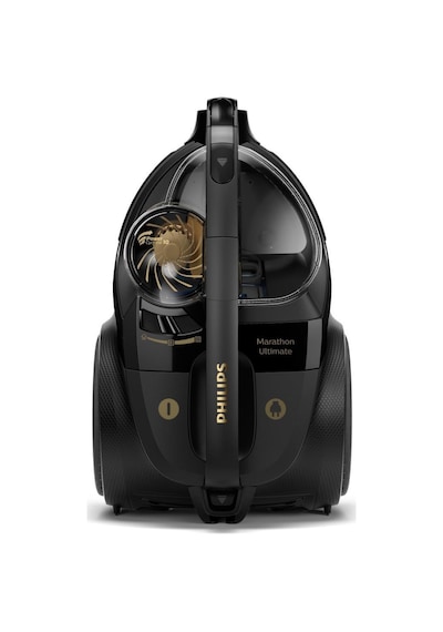 Philips Marathon Ultimate XB9125/07 650 W Torbasız Süpürge (Teşhir)