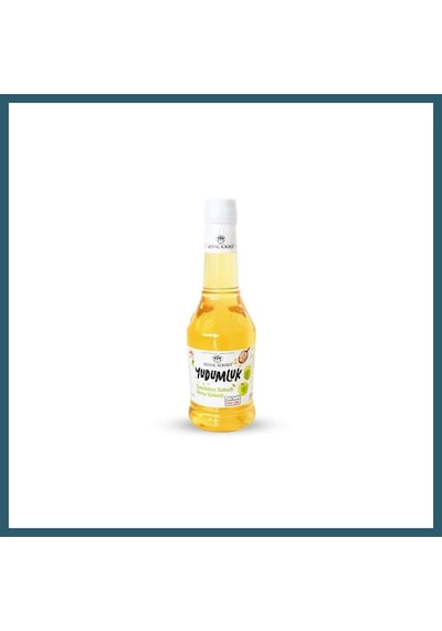 Bezos Sandaloz Sakızlı Elma Sirke 500ml 1 Adet Ob