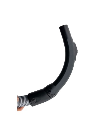 Electrolux Uyumlu Espc71dbt Silent Performer Dayanıklı Güçlü Süpürge Hortumu Gri