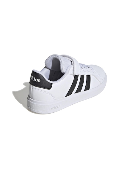 Adidas Çocuk Spor Ayakkabı Grand Court 2.0 El Ih5529 001