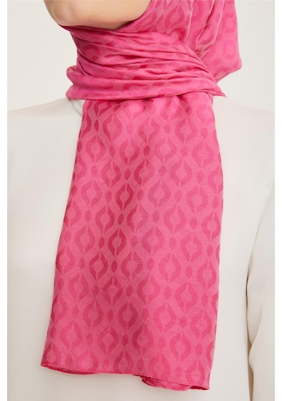 Armine Trend Lia Şal 2 2362 Pembe