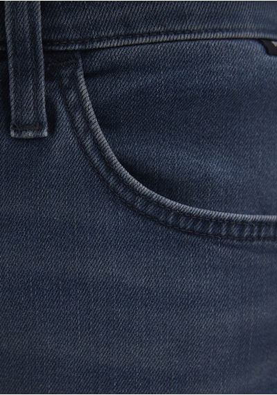 Mavi - James Mavi Black Puslu Mürekkep Mavi Jean Pantolon 0042490667 Lacivert Mavi - James Mavi Black Puslu Mürekkep Mavi Jean Pantolon 0042490667 Lacivert