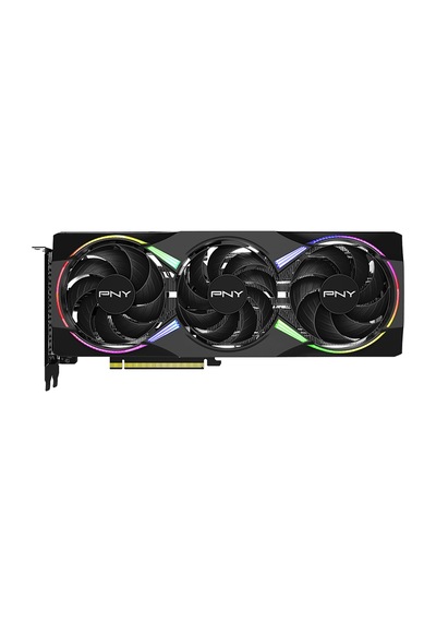 Pny Rtx 5060 Ti Epıc-x Argb Oc 16gb Gddr7 128bit Vcg5060t16tfxxpb1-o Ekran Kartı