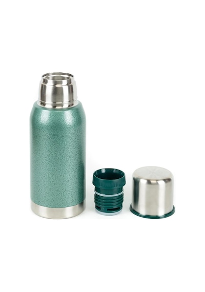 Sunup Sn-22235 Paslanmaz Çelik Yeşil 750 Ml Vakumlu Termos Diğer