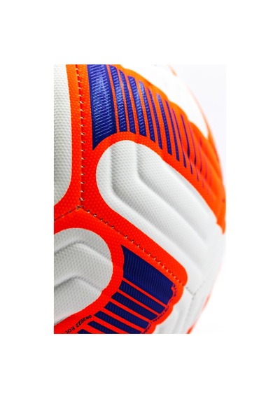 Nike 5 Numara Futbol Topu Turuncu