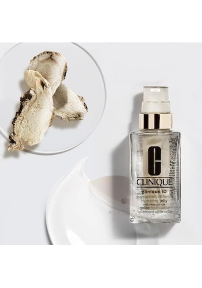 Clinique ID Dramatically Different Hydrating Jelly 115 ML + Aktif Kartuş 10 ML