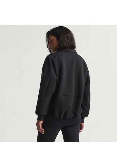 Adidas Jm1658 W All Szn Sl Fz Kadın Tracktop Siyah