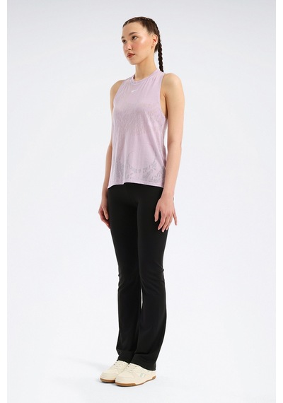 Reebok Burnout Tank Kırık Beyaz Kadın Atlet 000000000101455994