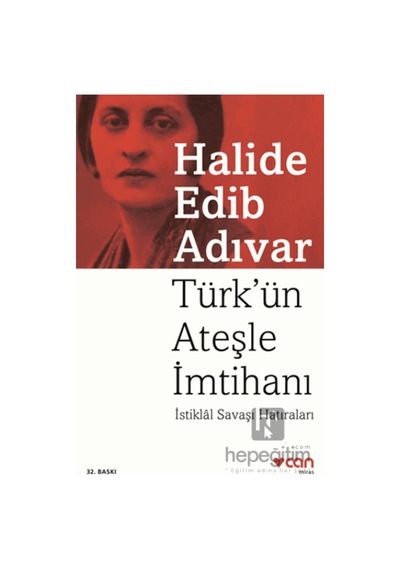 Türk Ün Ateşle İmtihanı