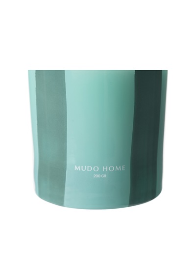 Mudo Home Glowy Çizgili Sea Mum 200gr Diğer