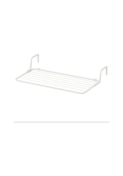 Antonıus Askılık , Beyaz, 77 Cm Beyaz - 920865607 Beyaz