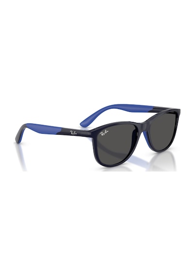 Rj 9077s 723087 49 Ray-ban Junior Çocuk Güneş Gözlüğü Siyah