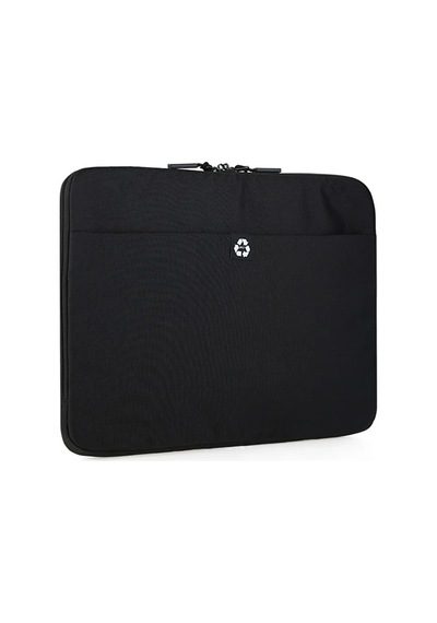 National Geographic Apple Uyumlu MacBook Air - Pro 17 İnç Laptop Kılıfı Siyah N20905