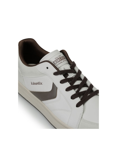 Kinetix Orlıns Beyaz Erkek Sneaker 000000000102696212 Beyaz-kahve
