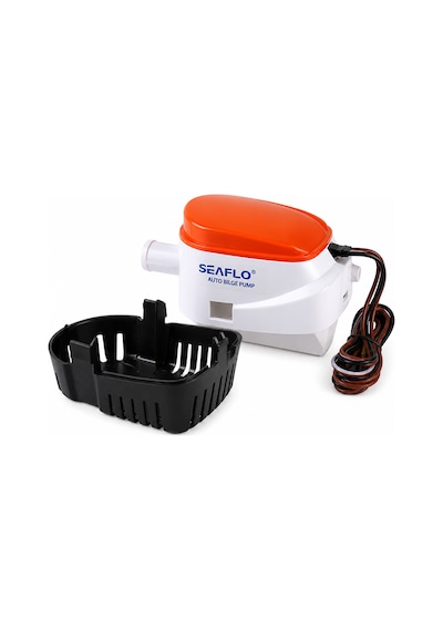 Seaflo Otomatik Sintine Pompası 750 GPH 24V