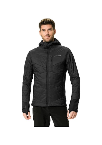 Vaude Sesvenna Iv Su İtici Erkek Mont 42970 Black