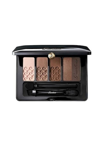 Guerlain Palette 5 Couleurs Far Paleti - 02 Tonka Imperiale