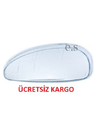OPEL CORSA B SOL FAR CAMI, 1216488