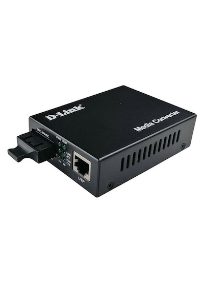 D-lınk Dl-dmc-805p Gıgabıt Medıa Converter