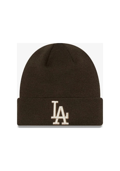 New Era Los Angeles Dodgers Kahverengi Unisex Bere League Çok Renkli